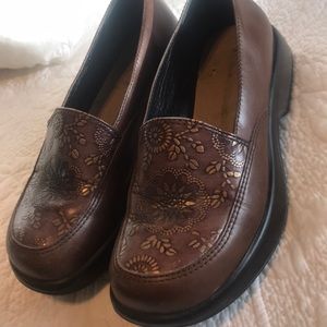 Dansko clogs